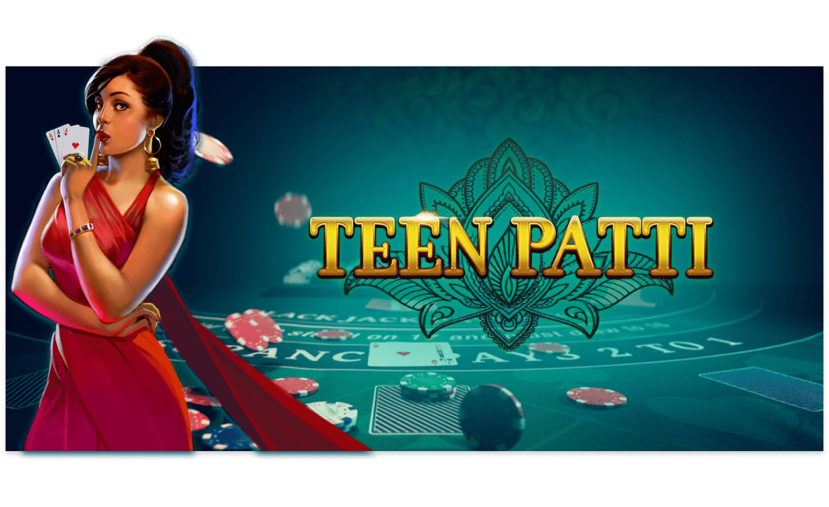 Teen Patti card game tips and strategy in English