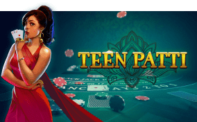 Teen Patti casino game overview in India
